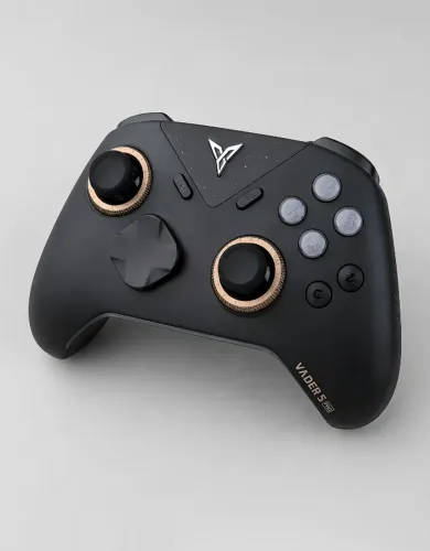 Controle Profissional Flydigi Vader 5 Pro Original Pronta Entrega