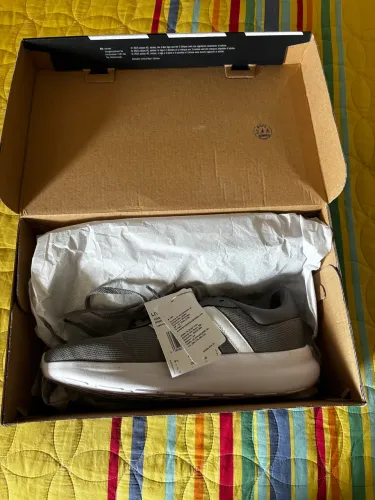 Tênis Adidas Lite Racer 4.0