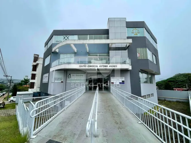 Sala comercial à venda, SAIC, Chapecó, SC
