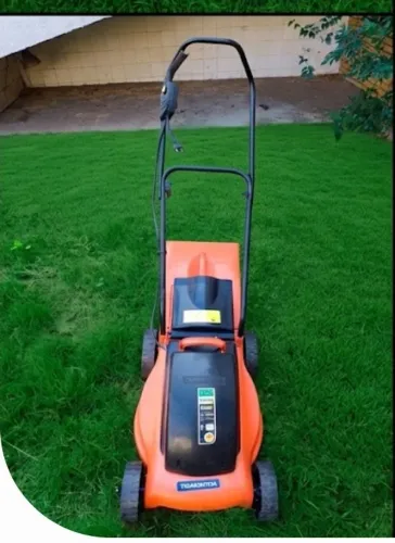Máquina/Cortador de Grama 1300W Tramontina 