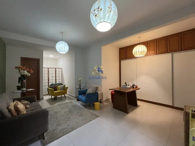 CASA PARA LOCAÇÃO NO JARDIM DAS AMÉRICAS - COMERCIAL E RESIDENCIAL
