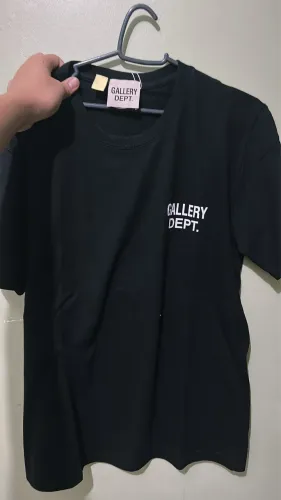 camisa gallery dept