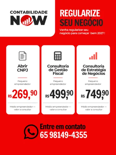 Contabilidade online