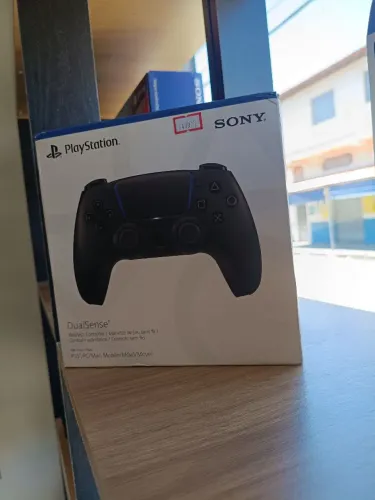 Controle ps5 original