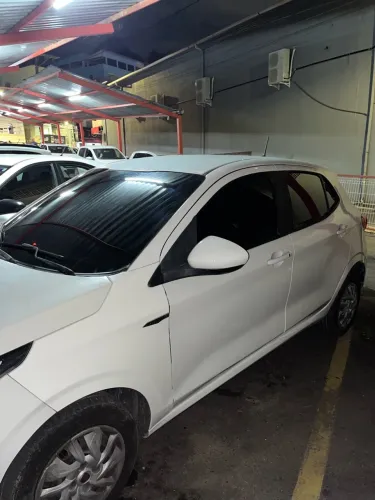 Fiat Argo Drive 1.3 8V Flex 2020