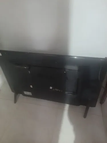 TV LG 49 polegadas.