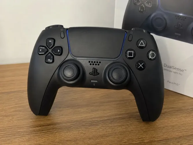 Controle Dualsense PS5