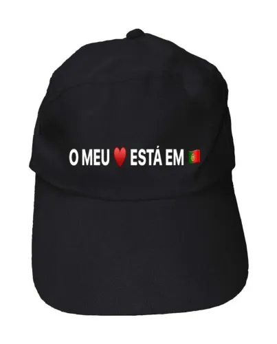 Boné Personalizado