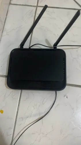 Roteador Intelbras 