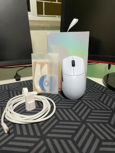 Mouse RAPOO VT0 Air Max