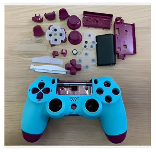 Carcaça Completa Controle PS4