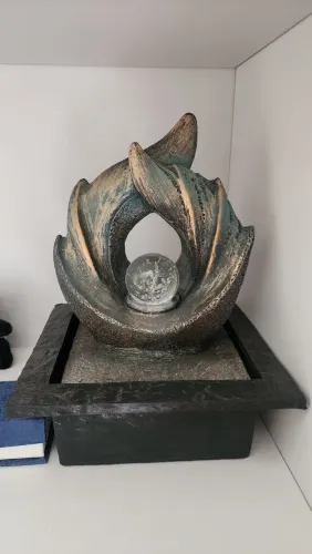 Fonte Cromoterapia