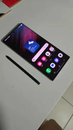 S22 ULTRA ESTADO DE NOVO 
