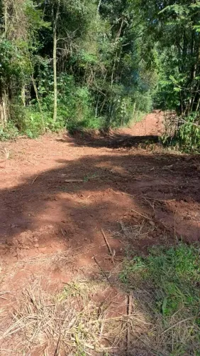 Linda área de 3 hectares, Alto Padre Eterno, 15 minutos de Gramado
