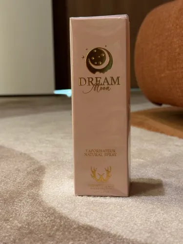 Perfume Dream Moon