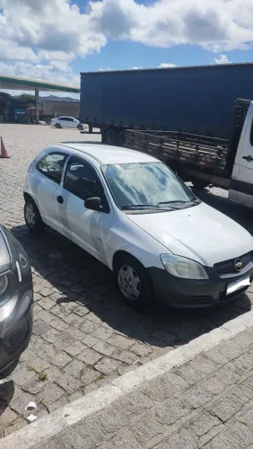 Chevrolet Celta Life/ LS 1.0 MPFI 8V Flexpower 3P 2007