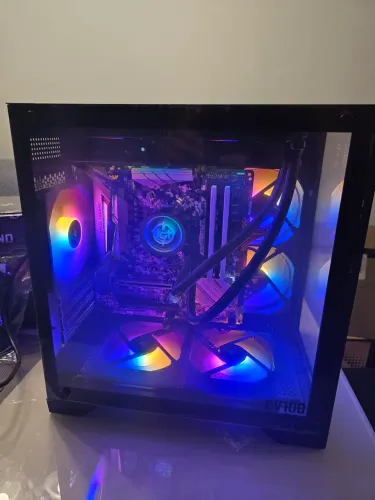 Pc gamer