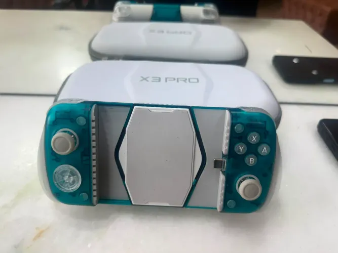 X3 PRO OPORTUNIDADE!!!