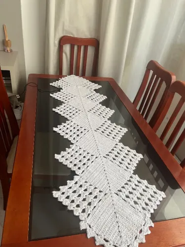 Mesa de jantar