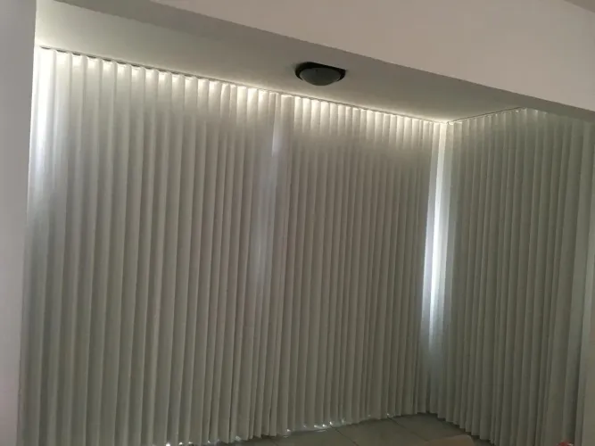 Cortina de Sala