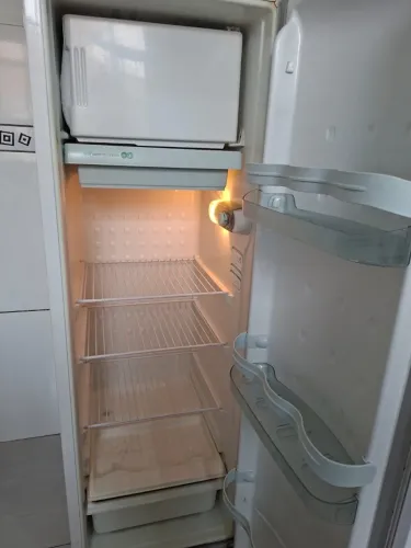 Geladeira Consul 280L - NÃO faço entrega.