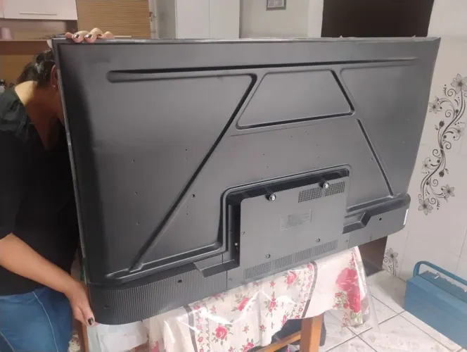 Aparelho tv