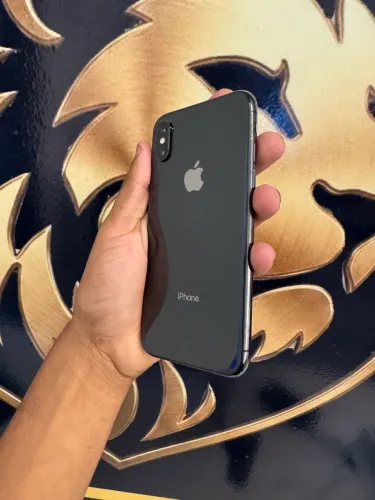 iPhone XS