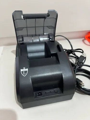 Impressora térmica LT-8358