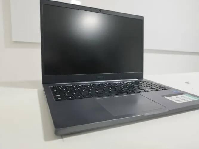 Notebook Samsung (com defeito)