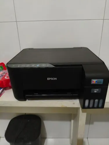 Impressora Epson l3250