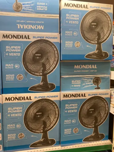 Ventilador 
