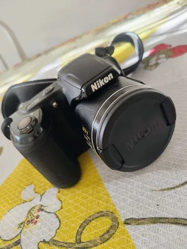 Nikon Coolpix L810