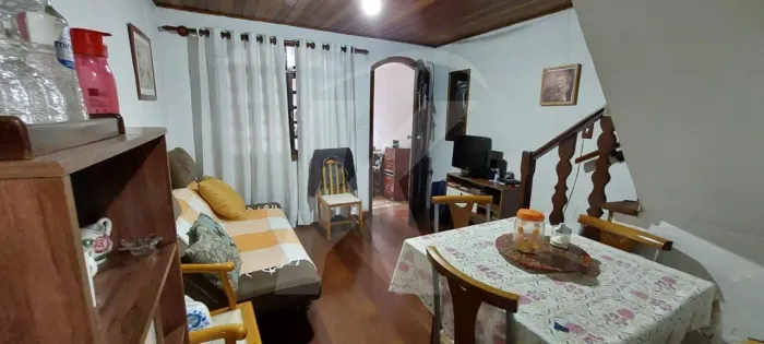 Sobrado multifamiliar ou comercial - Jardim Brasil