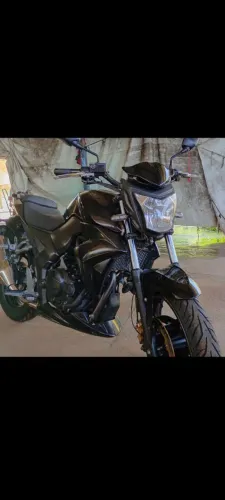Next 250, muito Nova 