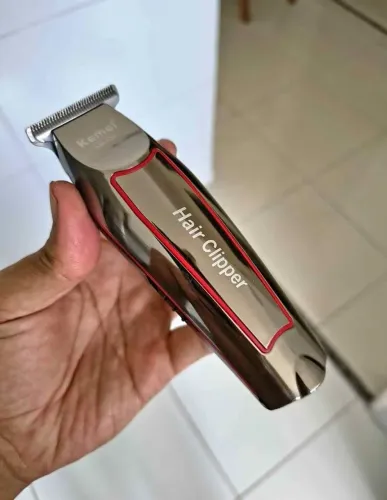 Maquina de acabamento kemei
