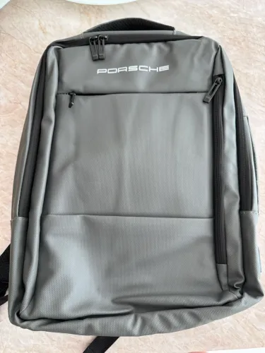Mochila porsche