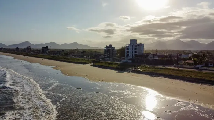 Apartamento Beira Mar