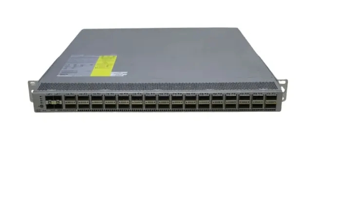 Switch Fibra Cisco Nexus 3000 C3132Q Chassis 32x 40G QSFP+ L2 e L3