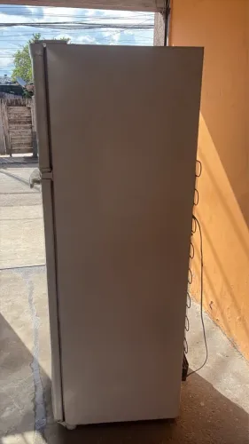 Refrigerador Brastemp em perfeito estado 