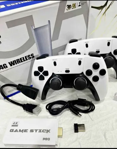 Vende-se geme stick 