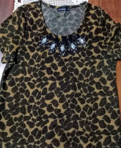 Kit Blusa Feminina