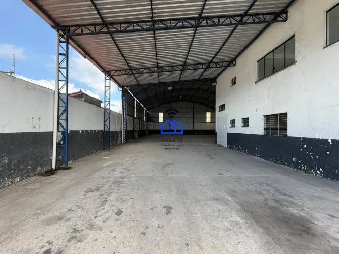 Ponto para locação, Porto novo, Caraguatatuba, SP