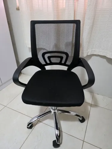 CADEIRA DE ESCRITÓRIO 
