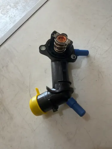 Válvula Termostatica Fiat Toro e Jeep Compass Renegade DIESEL