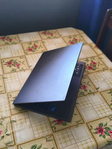 Notebook aspire 5