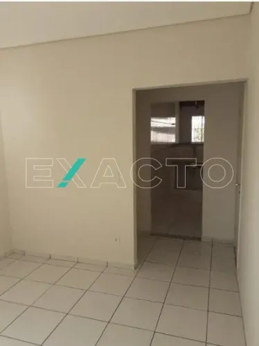 apartamento - Vila Nova - Campinas