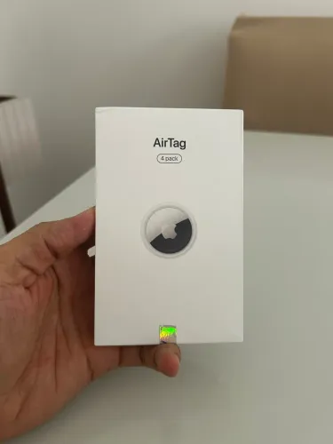 Apple AirTag