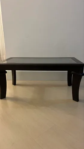 Mesa de centro