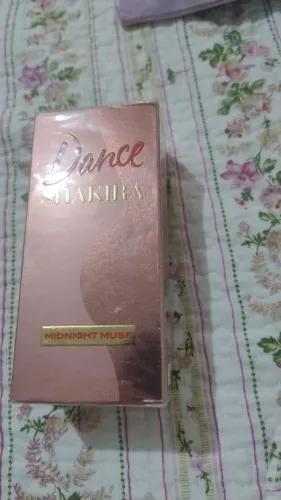 Perfume Shakira, lacrado original