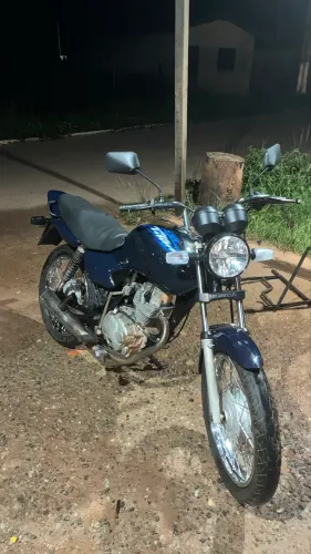 Vende-se relíquia, único dono 